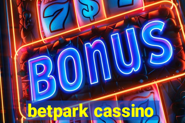 betpark cassino